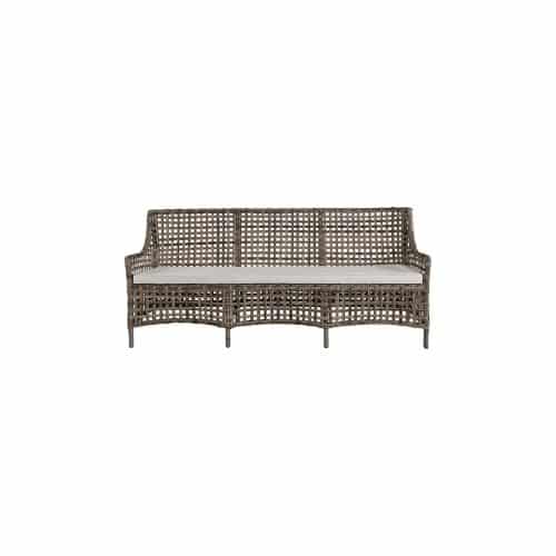 Malaga matsoffa i konstrotting 200 cm