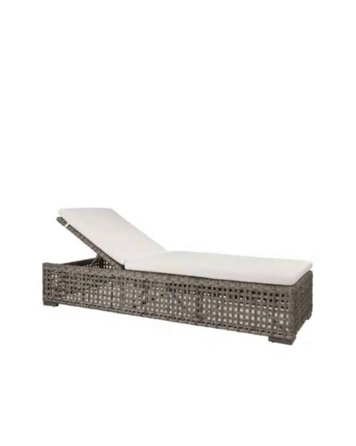 Artwood - Orlando Classic Solsäng Classic Grey