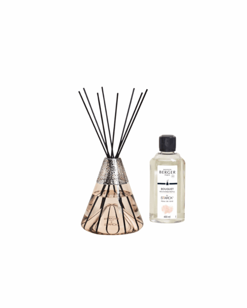 Maison Berger Diffusor STARCK rosa