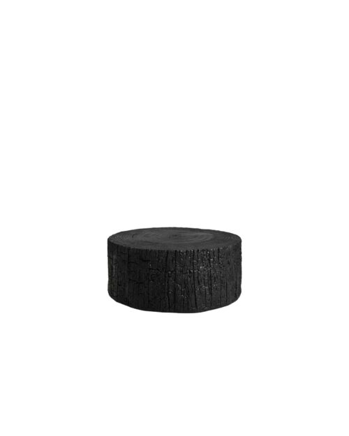 Artwood - Soffbord Timber Svart
