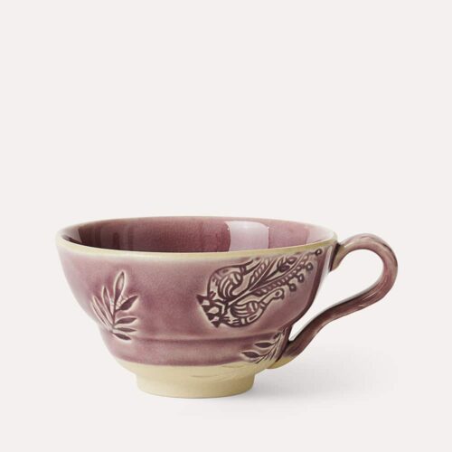 Sthål Kaffekopp - Lavender