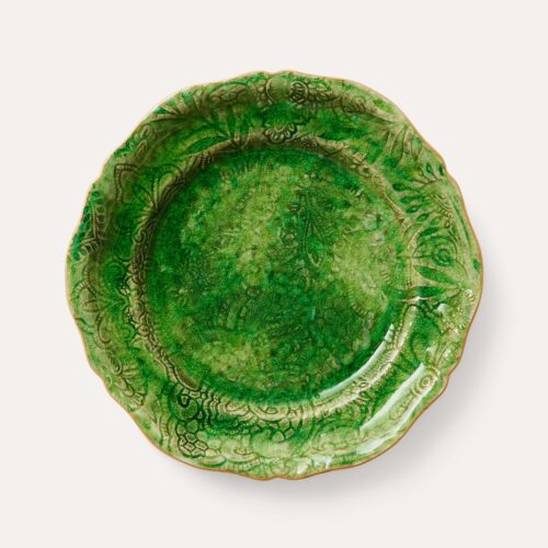 Sthål Assiett - Seaweed