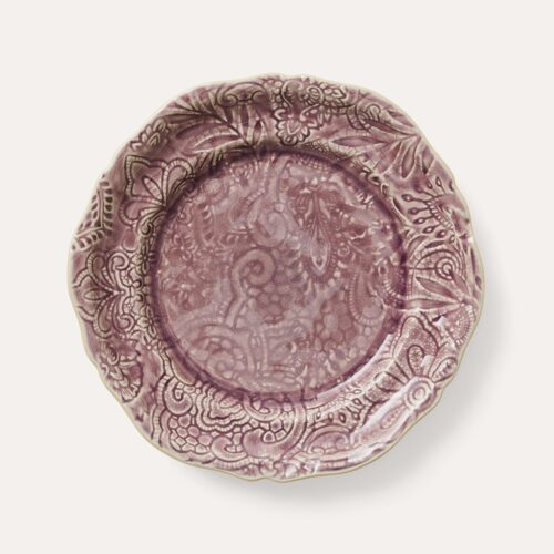 Sthål Assiett - Lavender
