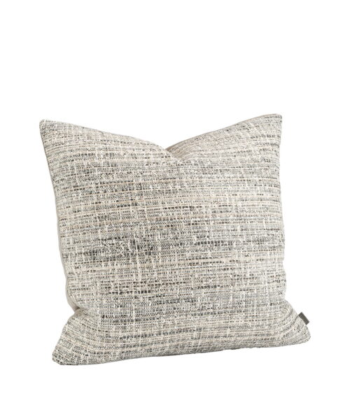 Artwood Kuddfodral DIANE 50x50cm Offwhite/grey