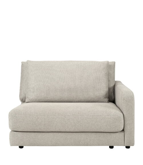 Artwood – Reno Rave Natur 1-Sits