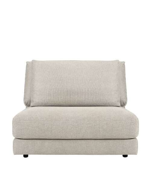 Artwood – Reno Rave Natur 1-Sits