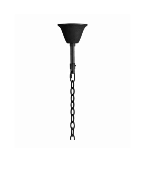 ANTLER CHANDELIER KEDJA 60 cm