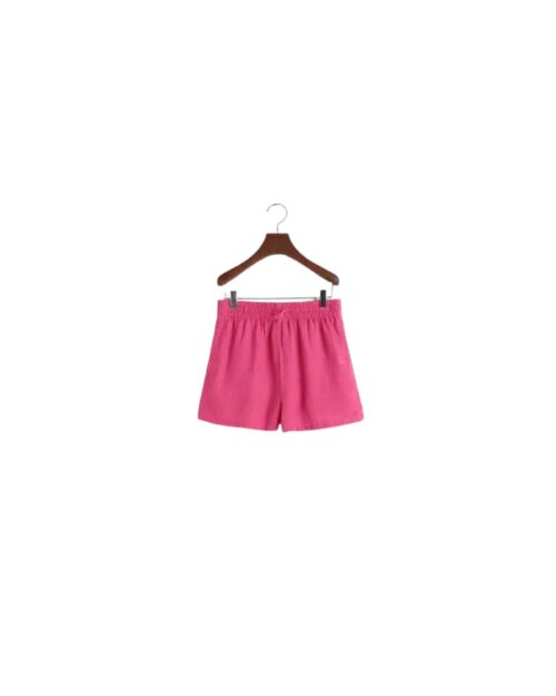 GANT Teen Girls Linneshorts