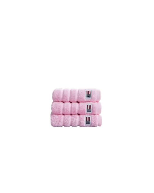 Handduk Original light rose