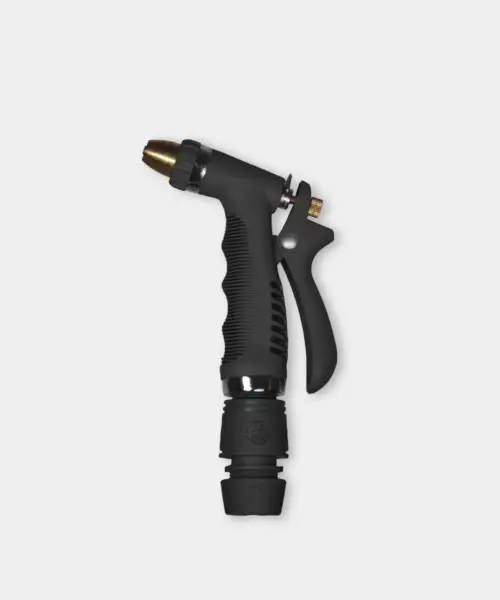 Garden Glory Spray gun svart