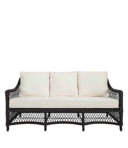 Artwood Marbella Dyna 3-sits soffa Offwhite