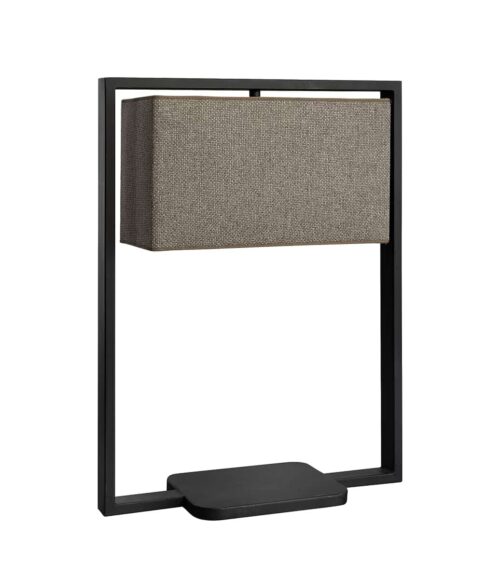 Bordslampa Donati frame