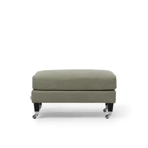 Englesson Pall Belmont Prisklass 1 Colourwash 21-pesto ben dark oak chrome