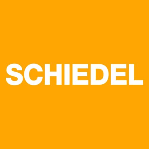 Schiedel PMS25 Anslutning Ø151 inv. till Ø130 Svart