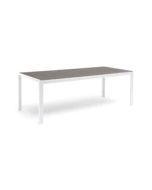 Hillerstorp Hånger Bord 90x210 Vit