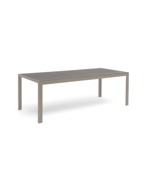 Hillerstorp Hånger Bord 90x210 Sand