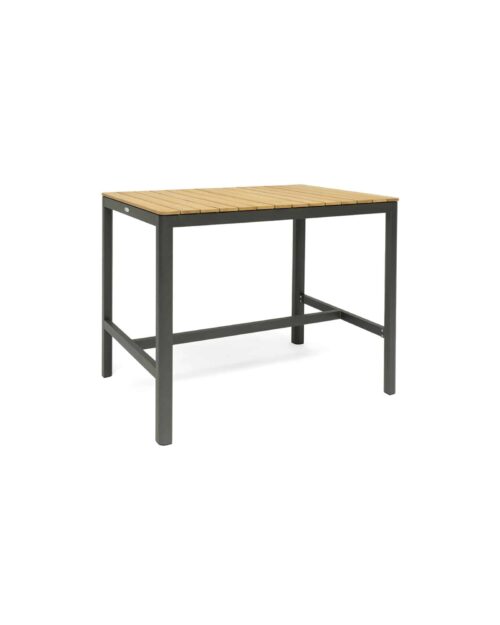 Hillerstorp Ekeryd Barbord 140cm Teak
