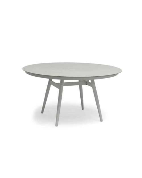 Hillerstorp Oxhult Bord Ø145cm Vit