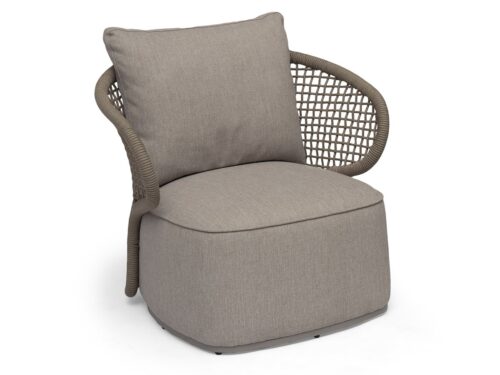Hillerstorp Viken Fåtölj Beige