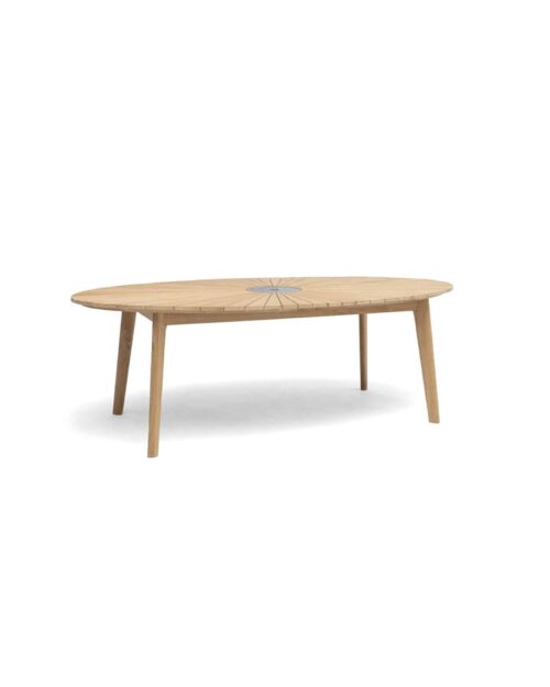 Hillerstorp Sandhammaren Bord 120x220