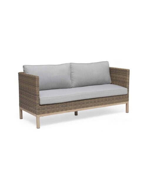 Hillerstorp Fyrsnäs 3-Sits Soffa