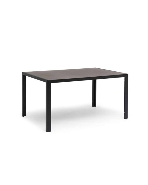 Hillerstorp Hånger Bord 90x140 Svart