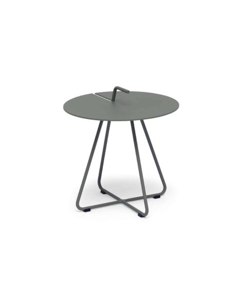 Hillerstorp Sandholma Bord Ø44 Tall