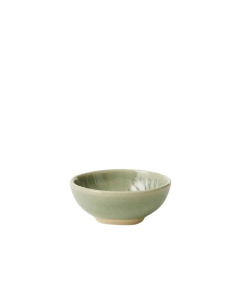 Sthål Liten Dippskål Antique