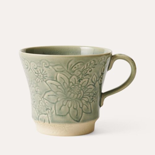 Sthål Temugg Antique