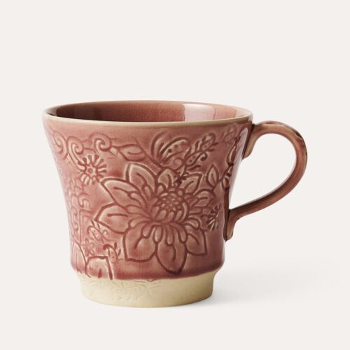 Sthål Temugg Old Rose