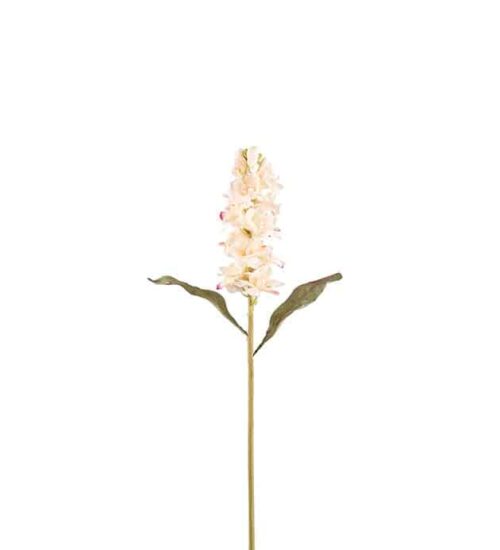 Lövkoja 53cm Creme