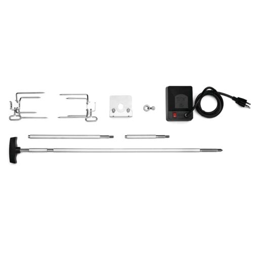 Napoleon Rotisseri-set PRO22K-3