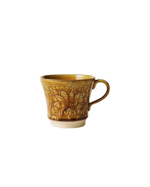 Sthål Temugg Pineapple