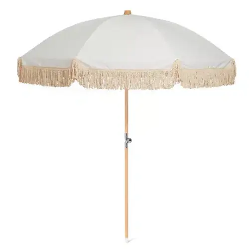 Parasoll Amoreira True White