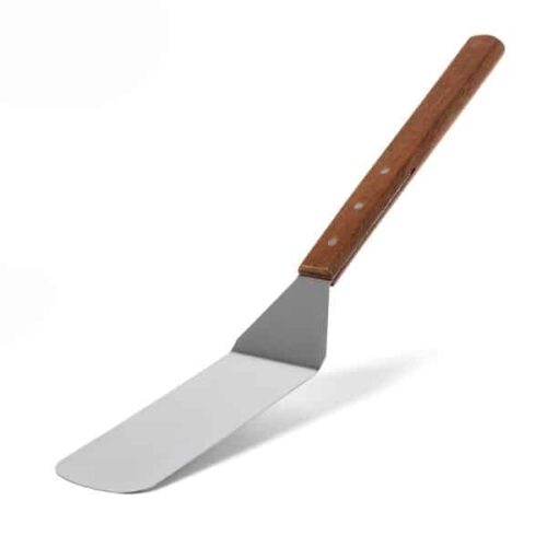 Kapten Mat Stekhällspade "El Grande"