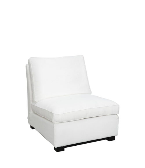 Town Loungefåtölj Oklädd