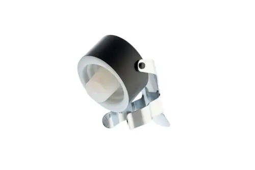 Champagne Stopper Chrome