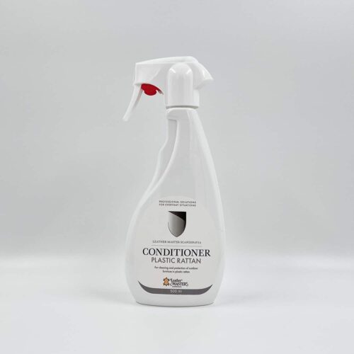 Plastic Rattan 500 ml