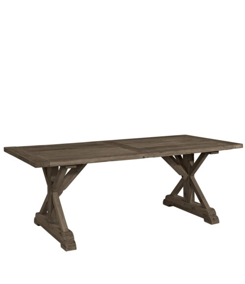 Artwood Matbord Elmwood