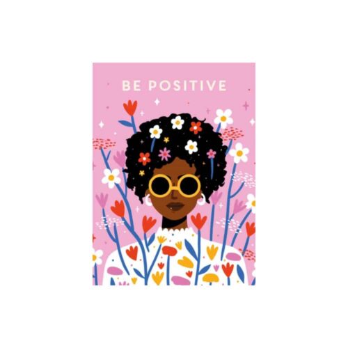 Bok Be Positive