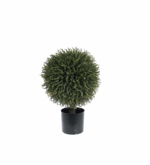 En Boll I Kruka 55cm