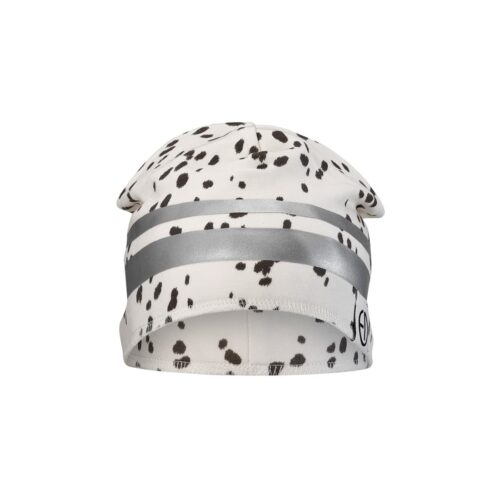 Elodie Details Vintermössa - Dalmatian Dots 1-2 år