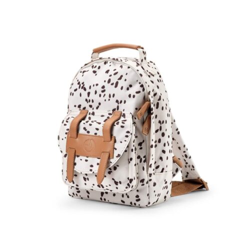 Elodie Details Ryggsäck Backpack MINI - Dalmatian Dots