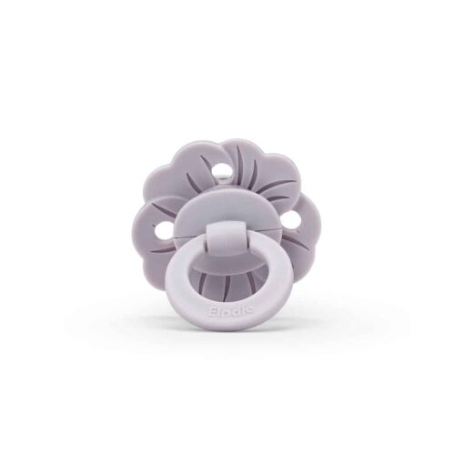 Elodie Binky Bloom 3+ mån - Lavender Love