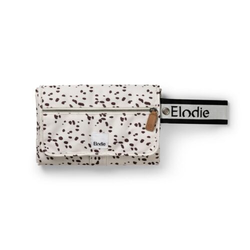 Elodie Details Portabel Skötbädd - Dalmatian Dots