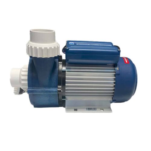 Svenska Bad Silent Stream Pump