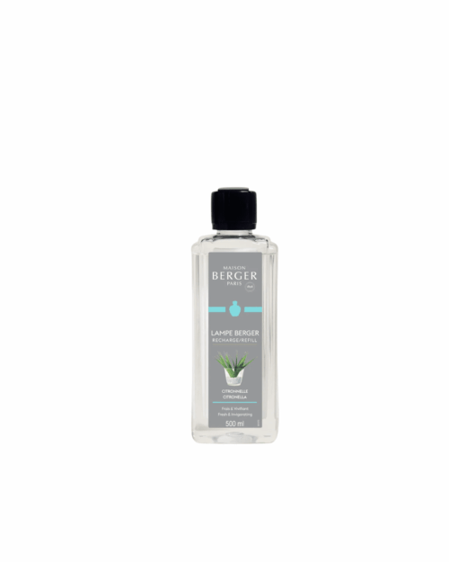 Maison Berger Refill Doftlampa Citronelle