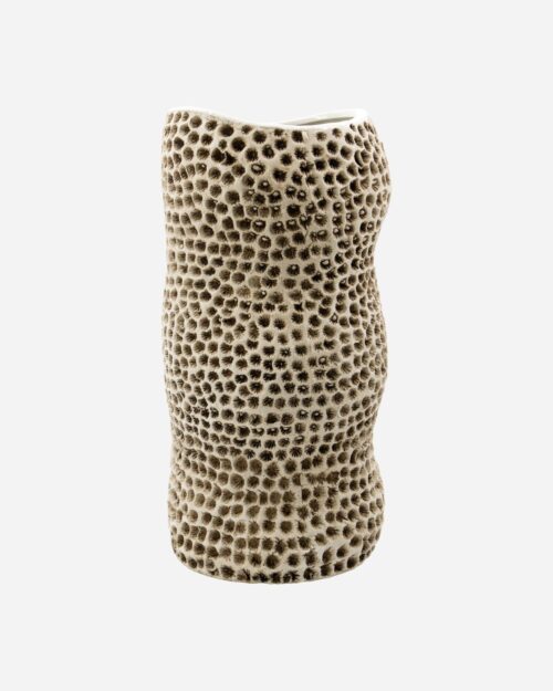 House Doctor Vas Pan Beige