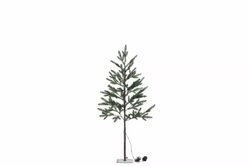 Ledgran Frostad EL Utomhusbruk 120cm/192Lights