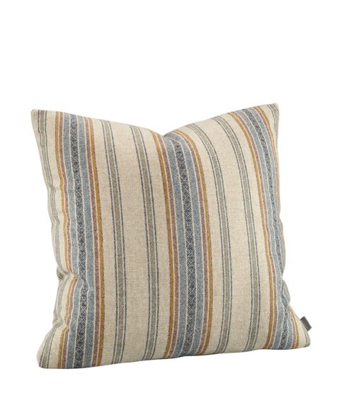 Artwood Kuddfodral Glensdale Folklore Denim 60x60